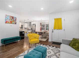 2708 Oldknow Dr NW, Atlanta, GA 30318