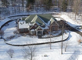 366 West Rd, Ashfield, MA 01330