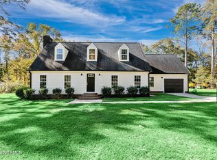 1006 Stoddard Rd S, Wilson, NC 27893