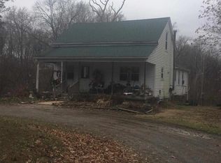 2039 Hilleman Dr, Scott City, MO 63780