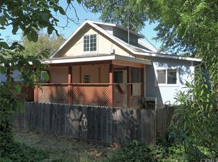 9747 League St, Upper Lake, CA 95485