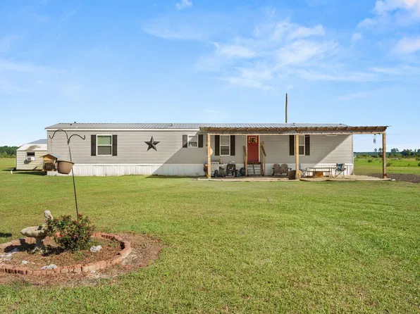 1431 Grantham Rd, Deridder, LA 70634
