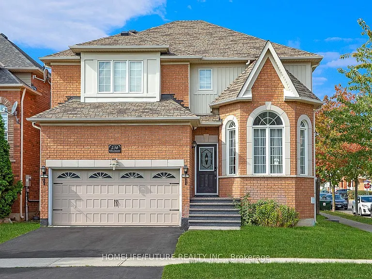 230 Ellis Cres #BASEMENT — Photo 2