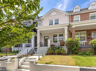 5514 2nd St NW, Washington, DC 20011