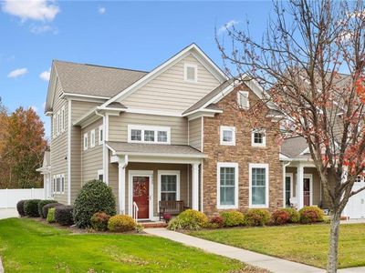 3035 Hughes Ln, Hayes, VA, 23072