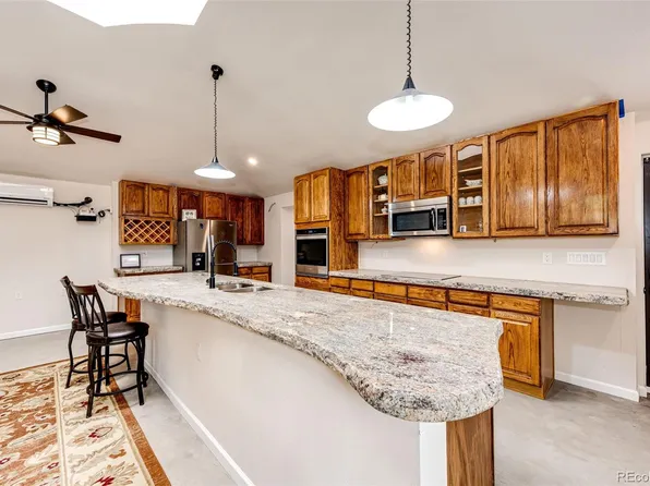 24130 High Timber Lane, Agate, CO 80101