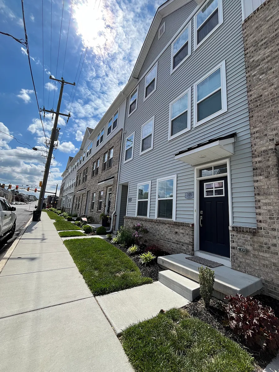 Street view - 3B Ford St