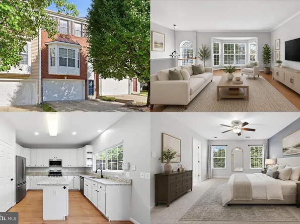 18521 Sierra Springs Sq, Leesburg, VA 20176