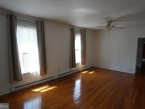 802 Cathedral St APT 4, Baltimore, MD 21201