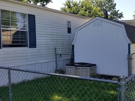 4th image of 608 Blaine Pike Lot 6