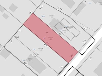 1907 Ashton Ave, Nashville, TN, 37218