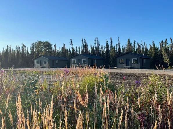 6737 W Queen Anne Ave, Wasilla, AK