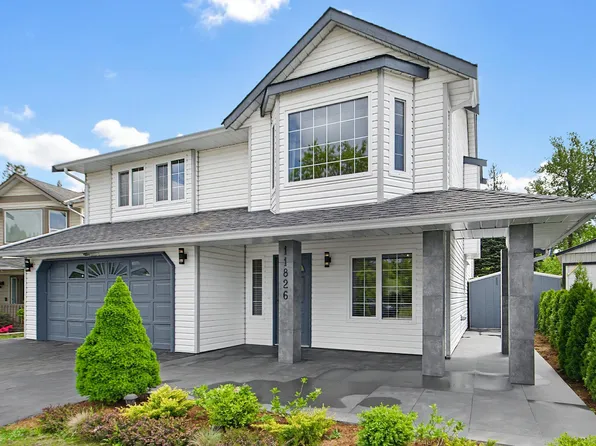 11826 Meadowlark Dr, Maple Ridge, BC V2X 9L5