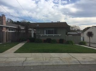 1794 141st Ave, San Leandro, CA 94578