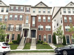 9419 Geaton Park Pl, Lanham, MD 20706