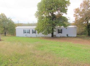 6919 Possum Hollow Rd, Booneville, AR 72927