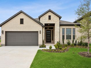 4613 Holly Fern Trl, Crowley, TX 76036
