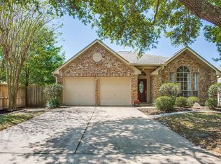 8007 Willancy Ln, Houston, TX 77095