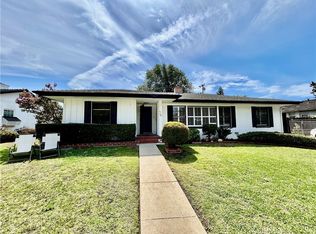 1160 N Richman Ave, Fullerton, CA 92835