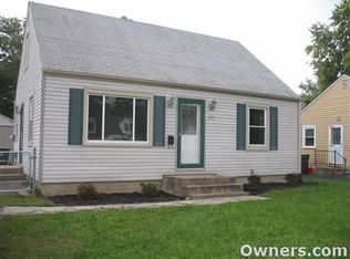 1111 Urana Ave, Columbus, OH 43224