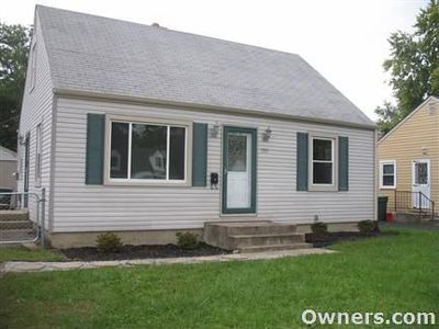 1111 Urana Ave, Columbus, OH, 43224