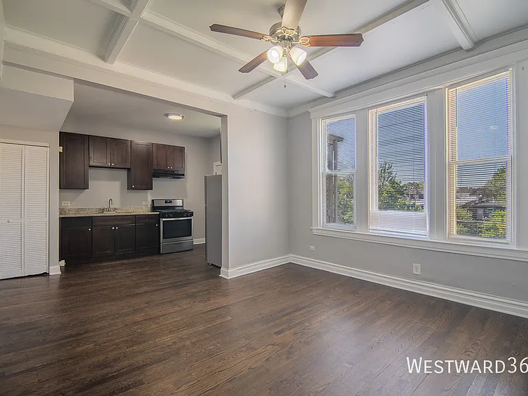 5610 S Michigan Ave #3N — Photo 1