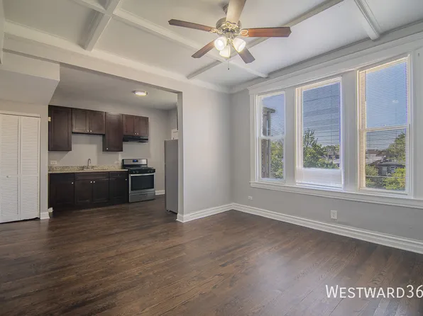 5610 S Michigan Ave #3N, Chicago, IL 60637