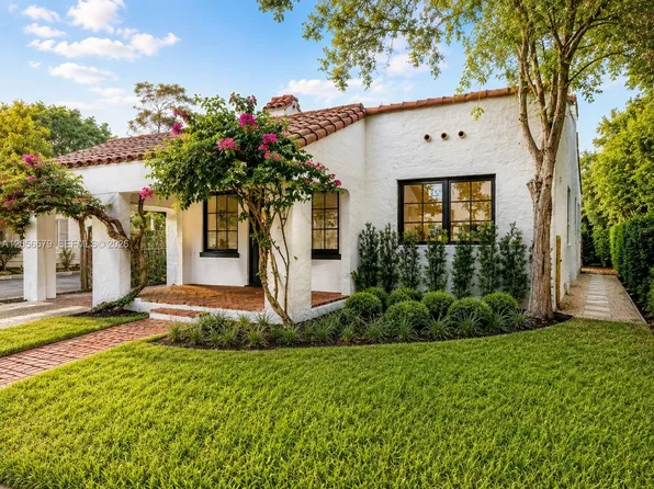 1213 Aguila Ave, Coral Gables, FL 33134