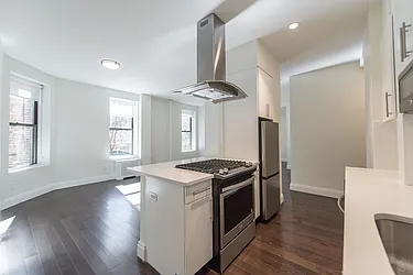 Rented by Halstead Real Estate