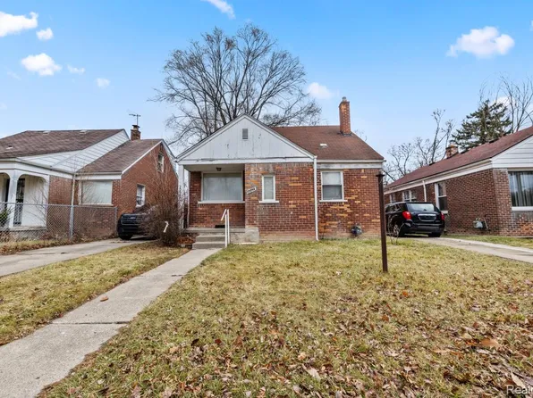 12054 Ashton Ave, Detroit, MI 48228