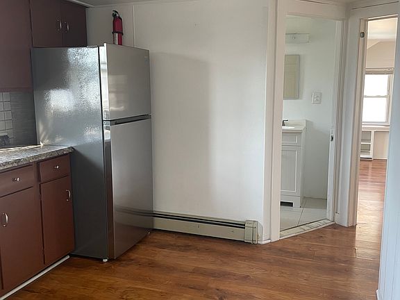 Kitchen view 2