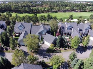 21 Ludlow Trail #21, Plymouth, MA 02360