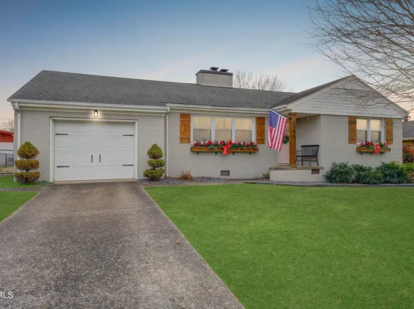 2208 Swannanoa Ave, Kingsport, TN 37664