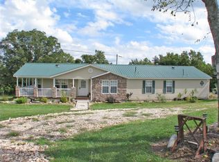 187 Casey Ridge Rd, Oldfield, MO 65720