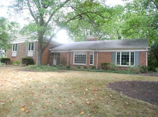 5536 Lotusdale Dr, Dayton, OH 45429