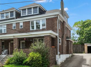 5558 Beacon St, Pittsburgh, PA 15217