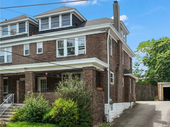 5558 Beacon St, Pittsburgh, PA 15217