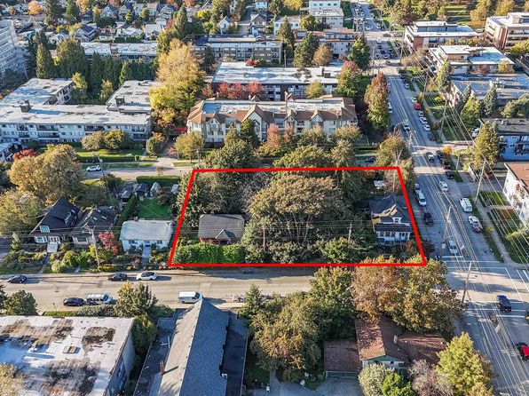 1005 5th Ave, New Westminster, BC V3M 1Y4