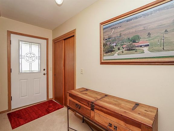 Welcome to your new Country Home!!!