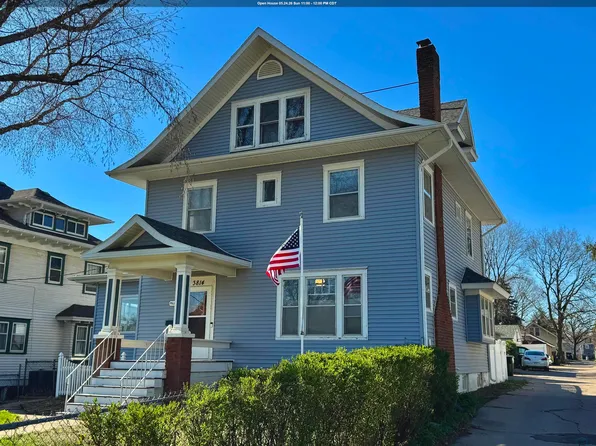 3814 Ridge Ave, Sioux City, IA 51106