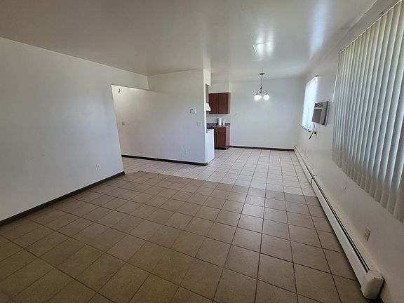 Living Room - Looking at Dining Room/Kitchen