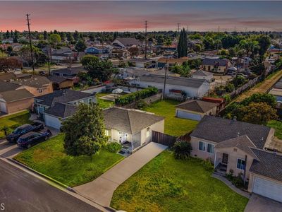 8264 Lankin St, Downey, CA, 90242