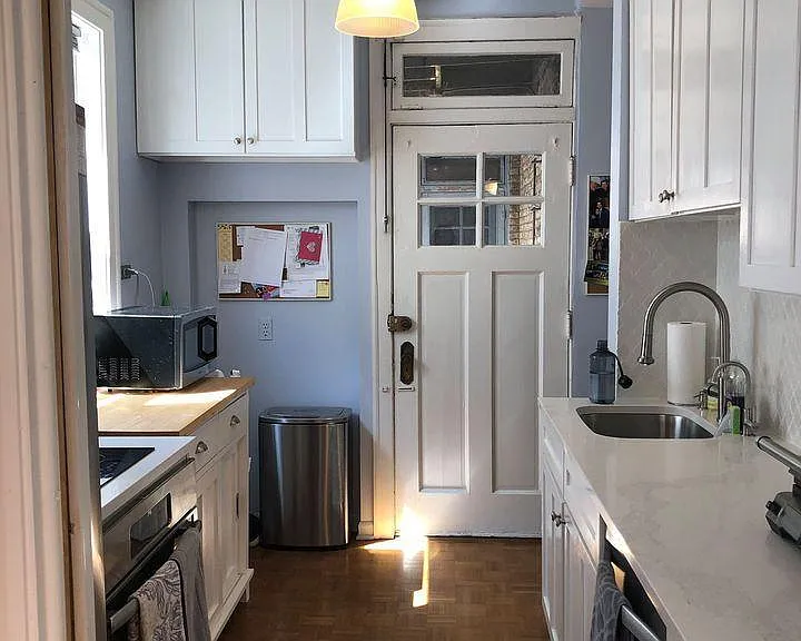 728.5 Hinman Ave #3S — Photo 9