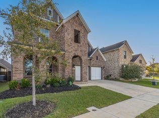 1027 Huckleberry St #1027, Argyle, TX 76226