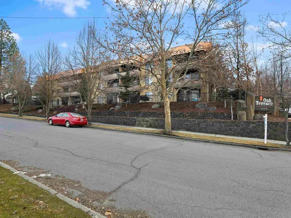 1711 W 7th Ave APT 203, Spokane, WA 99204