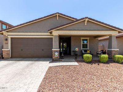 14345 W Voltaire St, Surprise, AZ, 85379