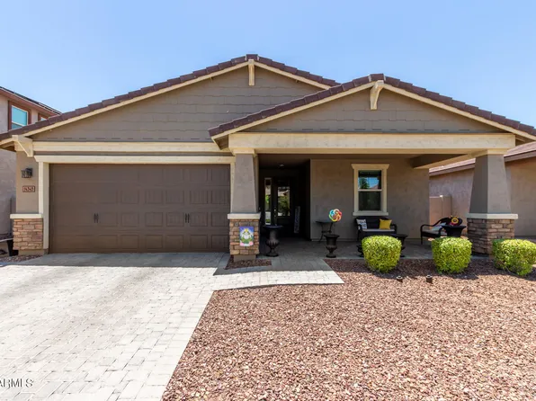 14345 W VOLTAIRE Street, Surprise, AZ 85379