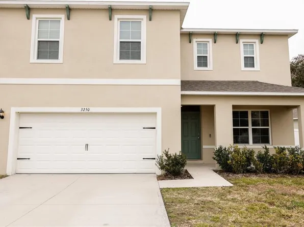 3250 BLUE CRAB DRIVE, TAVARES, FL 32778