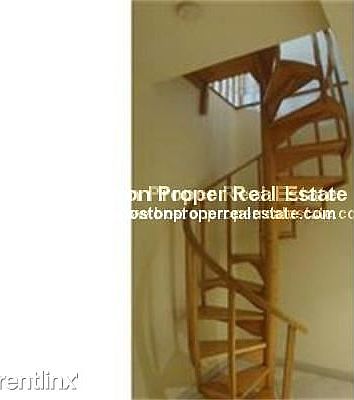 477 Beacon St. #1 Boston - Back Bay Unit Photo 2