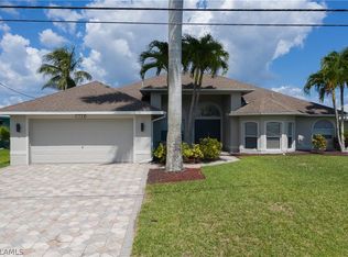 1703 SW 6th Ave, Cape Coral, FL 33991